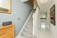 Sandbeck Court, Bawtry, Doncaster