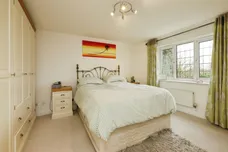 Sandbeck Court, Bawtry, Doncaster