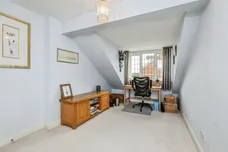 Sandbeck Court, Bawtry, Doncaster