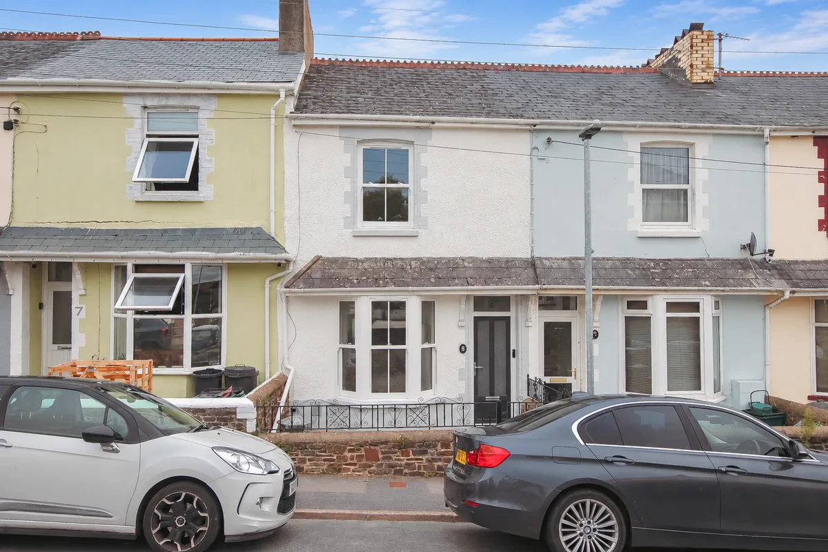 Coronation Road, Bideford, EX39 3DA