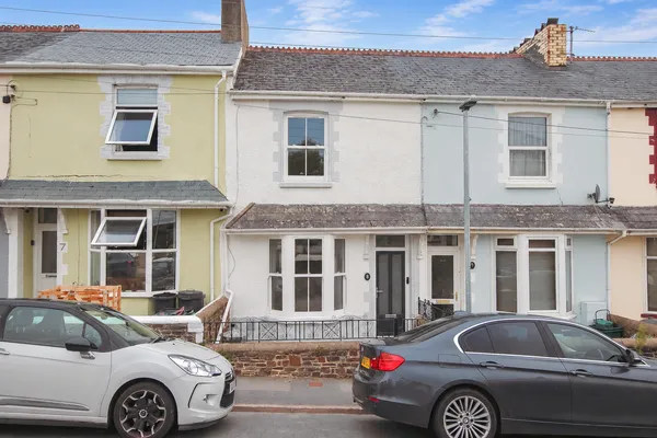 Coronation Road, Bideford, EX39 3DA