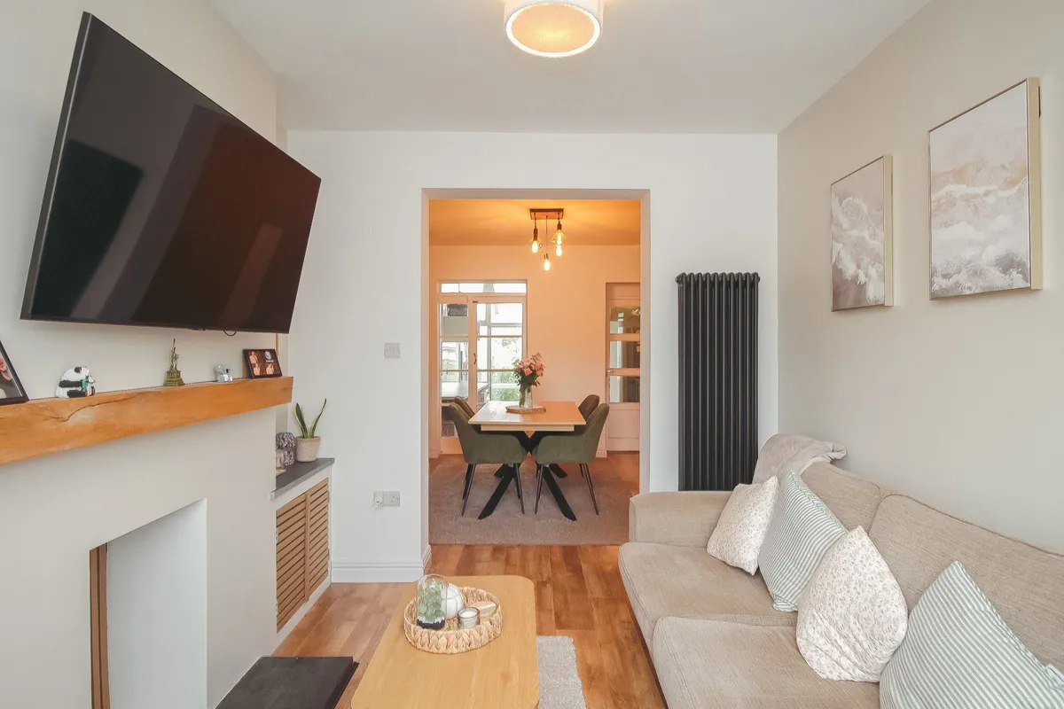 Coronation Road, Bideford, EX39 3DA
