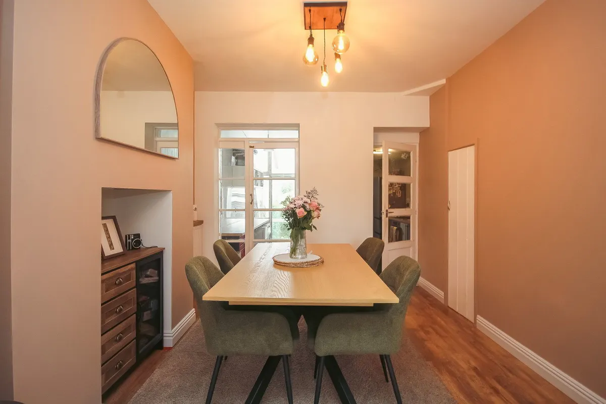 Coronation Road, Bideford, EX39 3DA