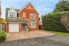 Sandbeck Court, Bawtry, Doncaster