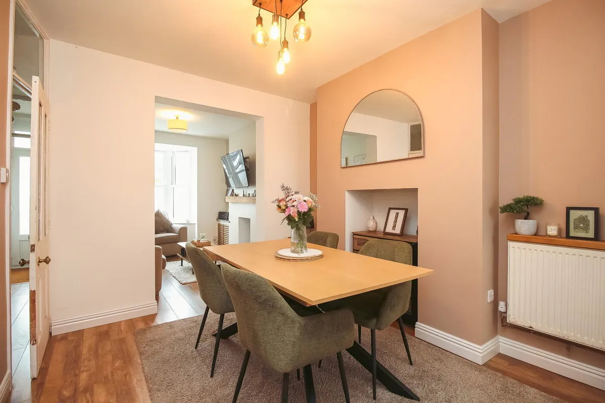 Coronation Road, Bideford, EX39 3DA