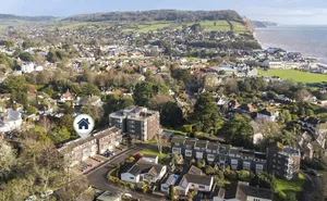 Witheby, Sidmouth, Devon, EX10 photo
