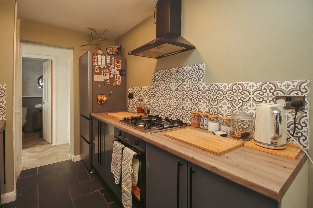 Coronation Road, Bideford, EX39 3DA