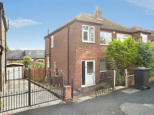 Raynville Avenue, Leedsphoto