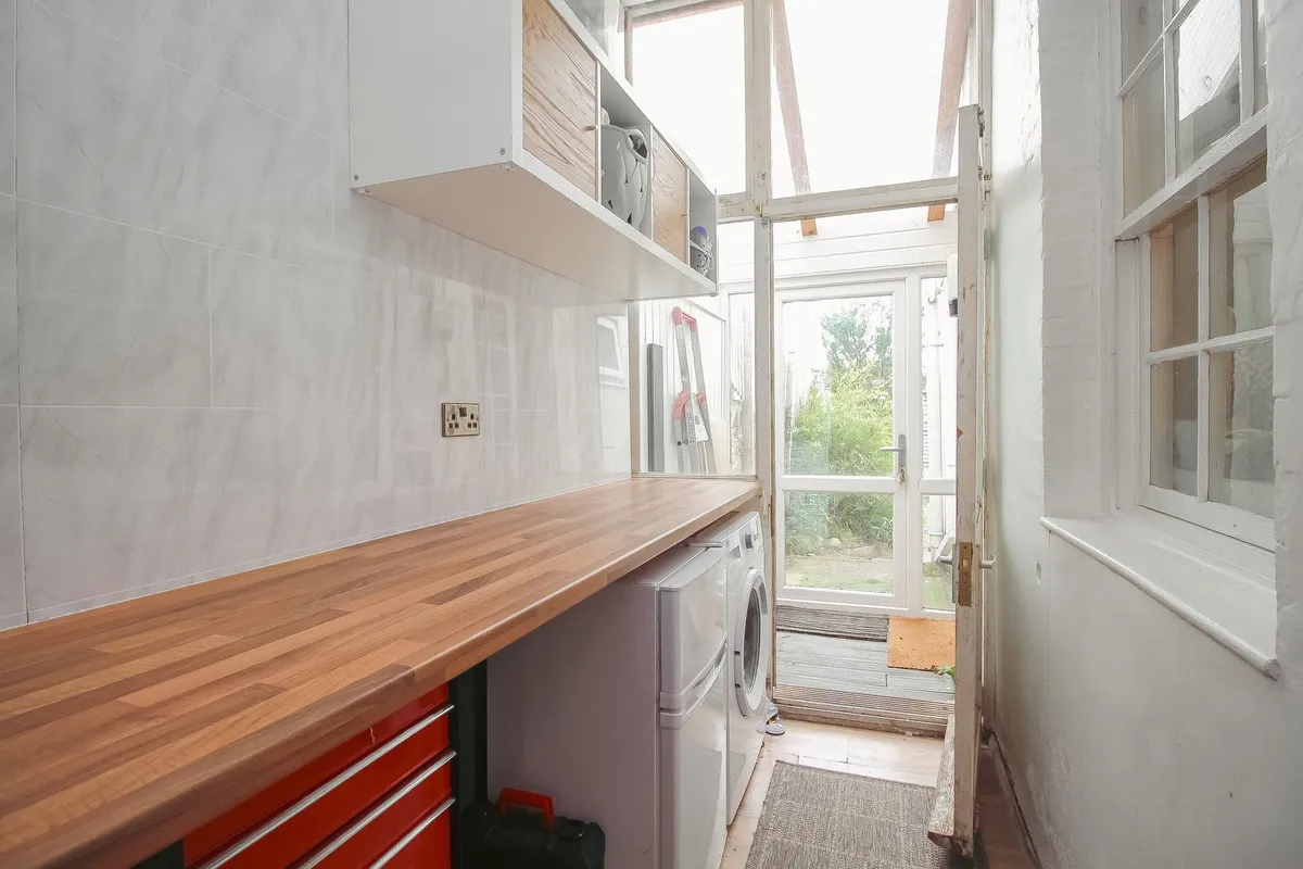 Coronation Road, Bideford, EX39 3DA
