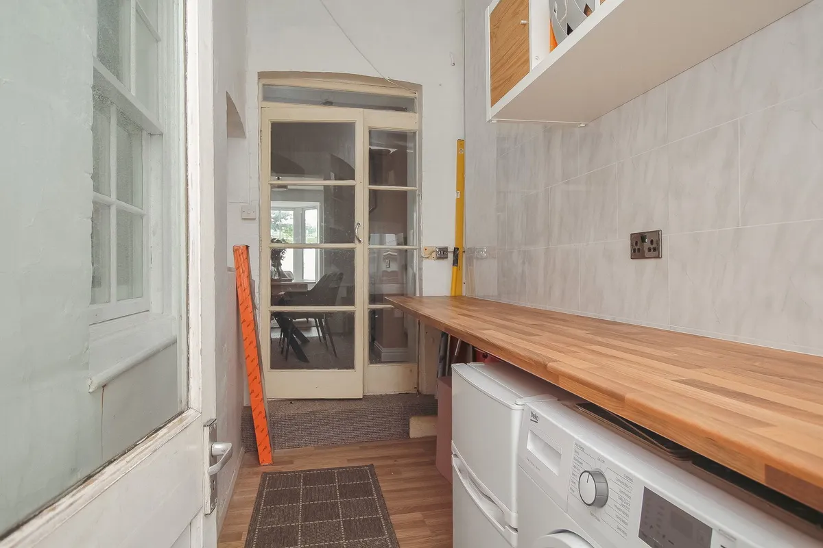 Coronation Road, Bideford, EX39 3DA