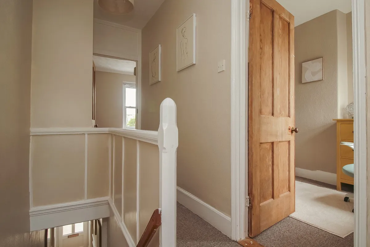 Coronation Road, Bideford, EX39 3DA