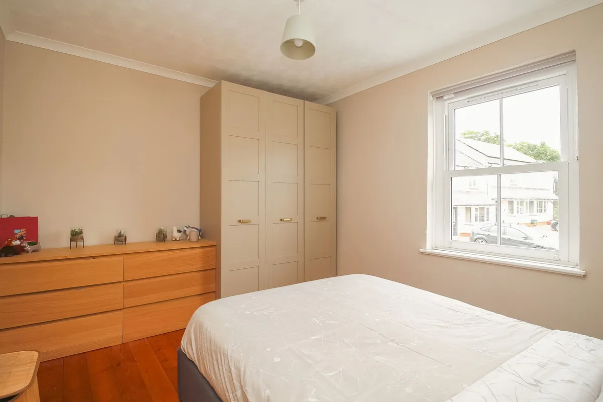 Coronation Road, Bideford, EX39 3DA