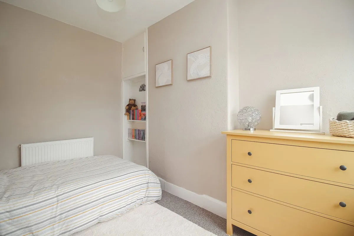 Coronation Road, Bideford, EX39 3DA