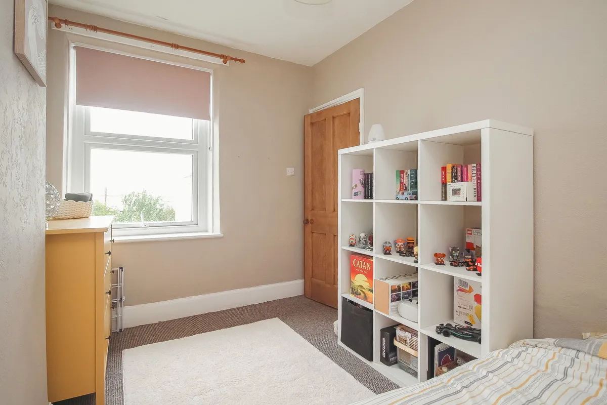 Coronation Road, Bideford, EX39 3DA