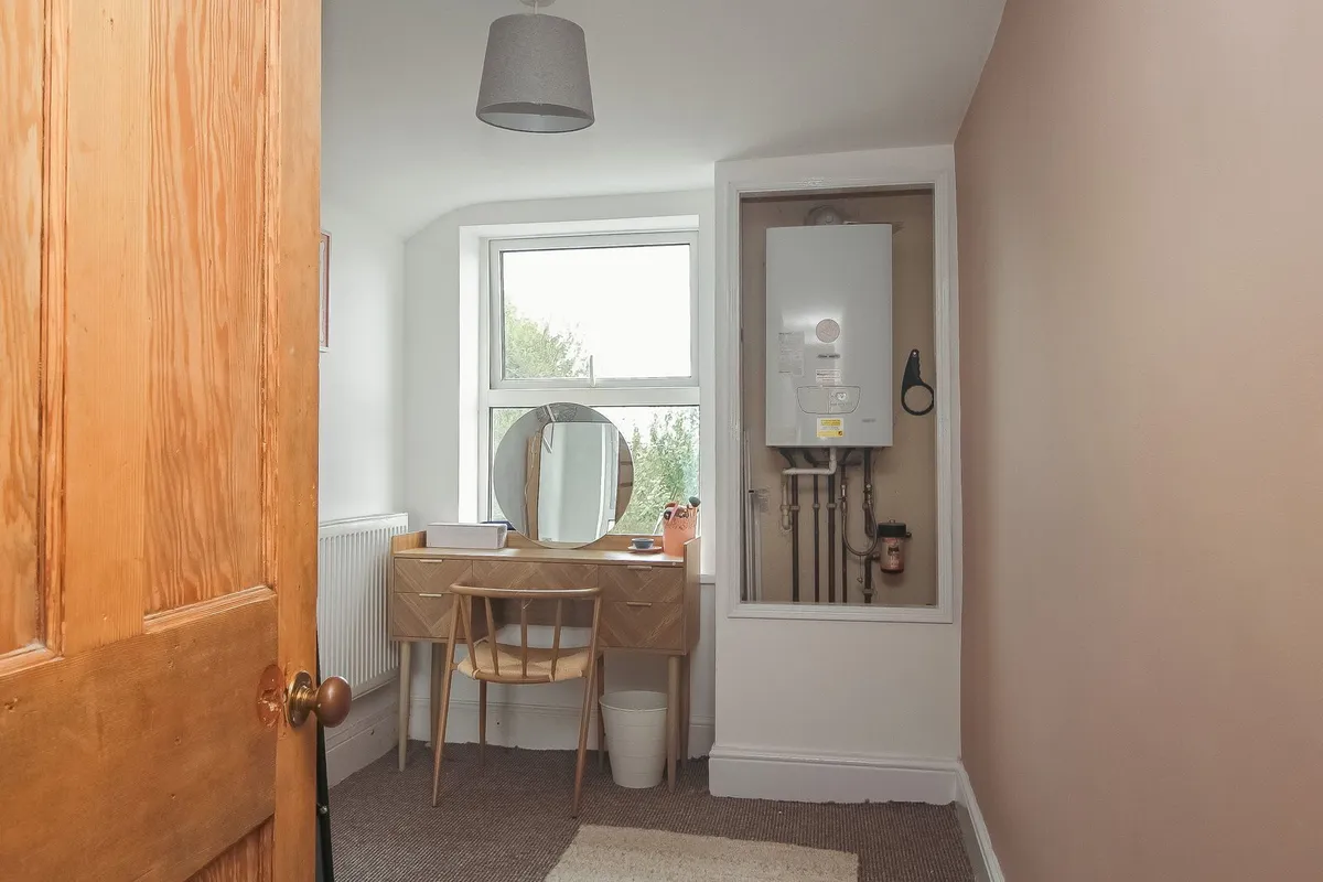 Coronation Road, Bideford, EX39 3DA