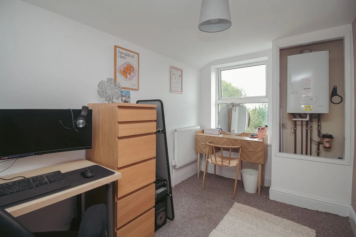 Coronation Road, Bideford, EX39 3DA
