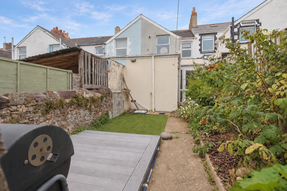 Coronation Road, Bideford, EX39 3DA