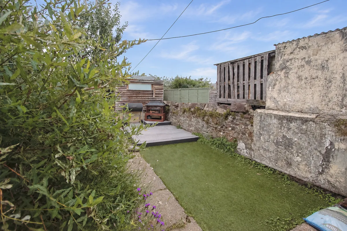 Coronation Road, Bideford, EX39 3DA