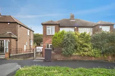 Raynville Avenue, Leeds