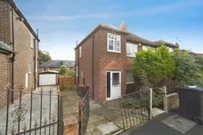Raynville Avenue, Leeds