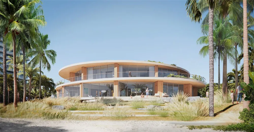 115 Ocean Blvd, Golden Beach, FL 33160