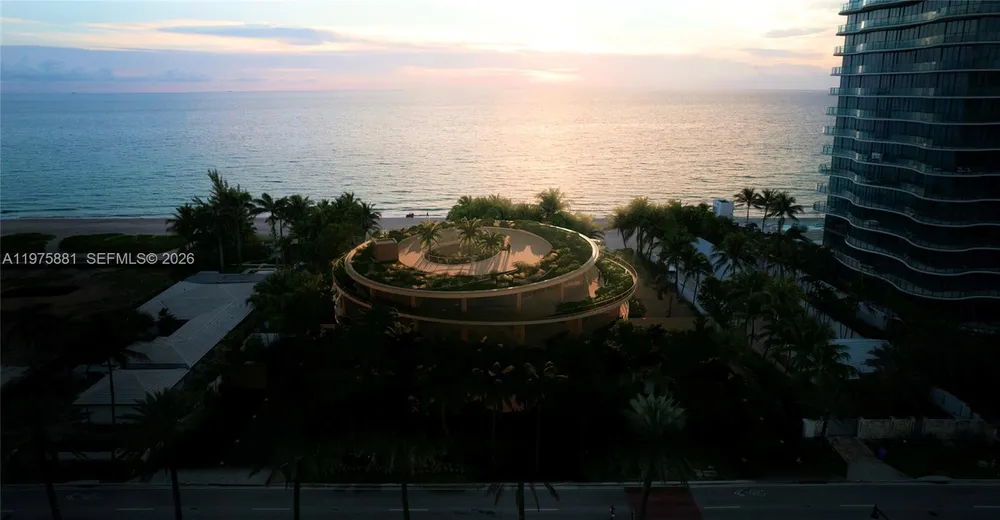 115 Ocean Blvd, Golden Beach, FL 33160