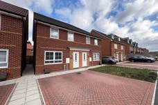 Riverside Lane, DONCASTER