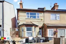 St. Osyth Road, CLACTON-ON-SEA