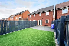 Riverside Lane, DONCASTER