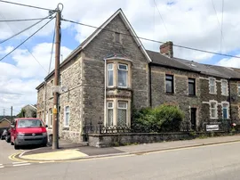 School Street, PONTYCLUN photo