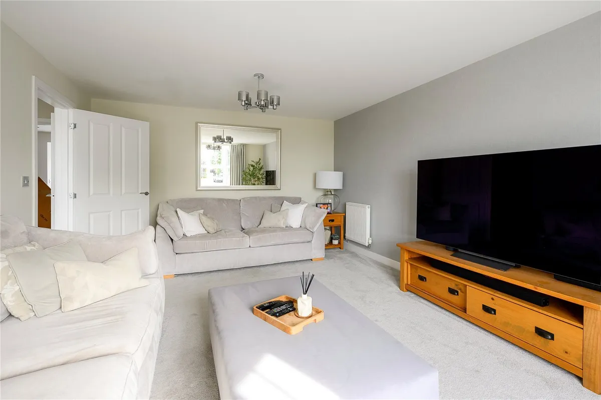 Cavendish Road, Wetherby, LS22