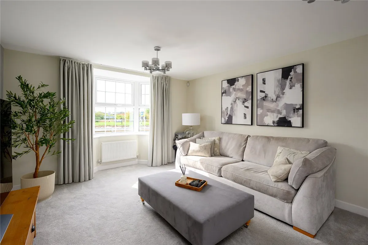 Cavendish Road, Wetherby, LS22