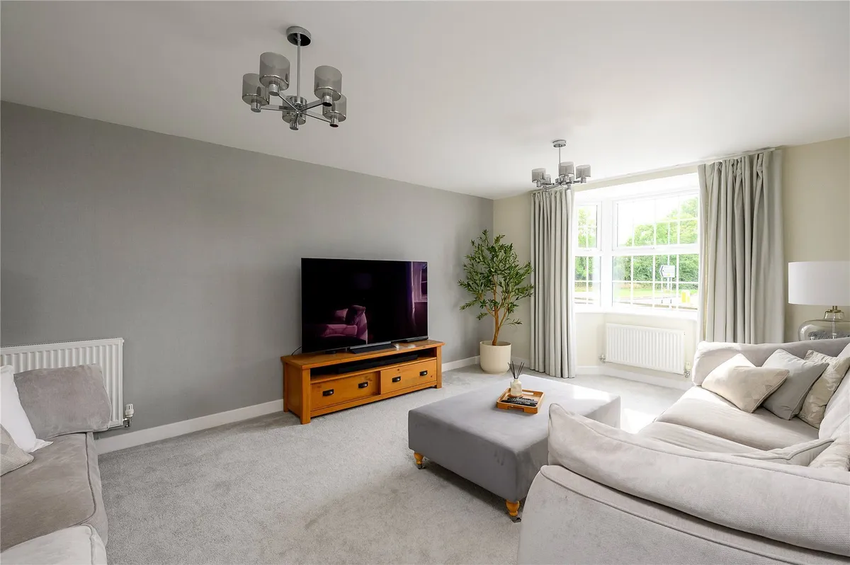Cavendish Road, Wetherby, LS22
