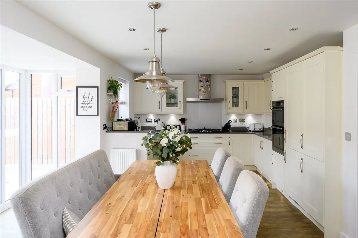 Cavendish Road, Wetherby, LS22