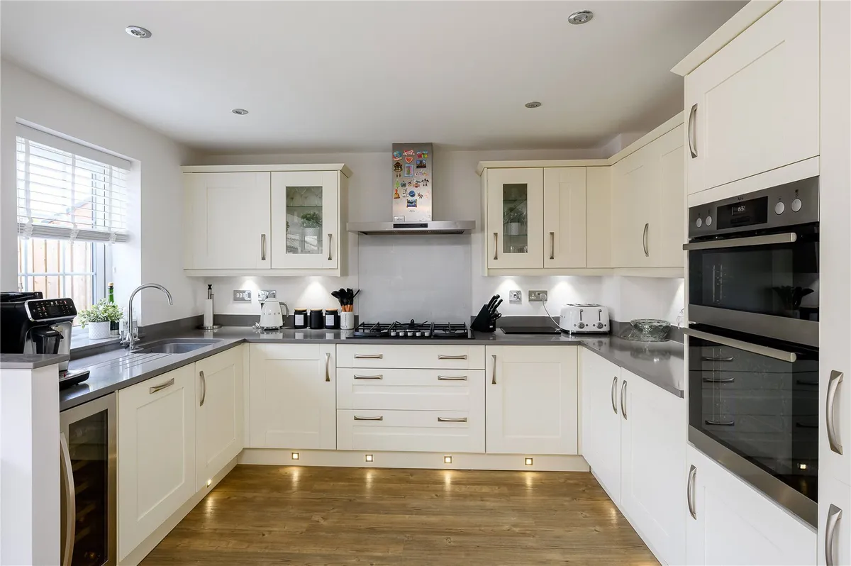 Cavendish Road, Wetherby, LS22