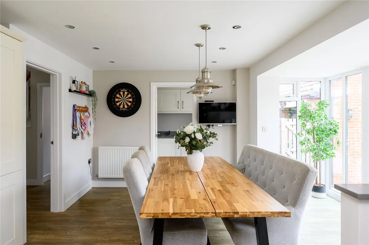 Cavendish Road, Wetherby, LS22