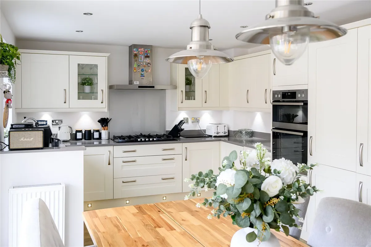 Cavendish Road, Wetherby, LS22