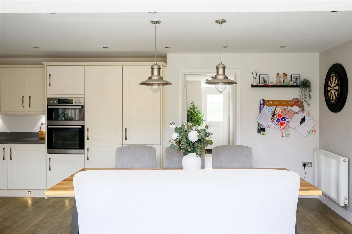 Cavendish Road, Wetherby, LS22