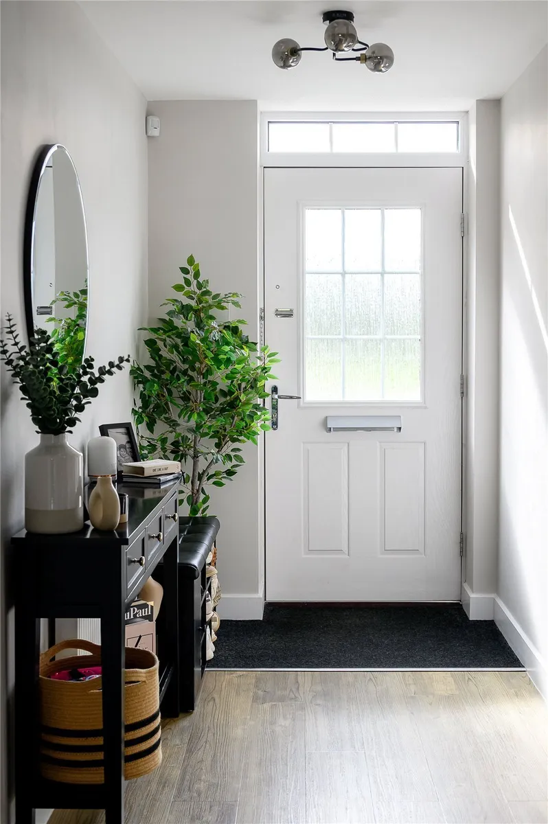 Cavendish Road, Wetherby, LS22