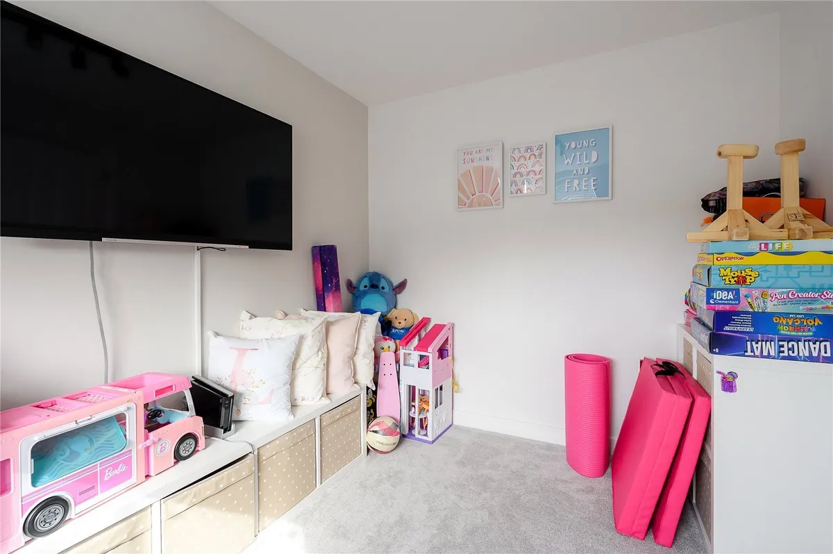 Cavendish Road, Wetherby, LS22