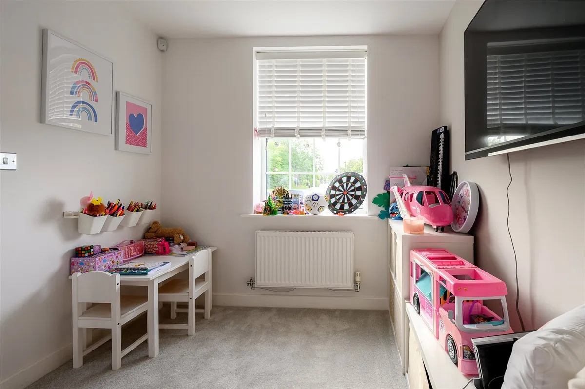 Cavendish Road, Wetherby, LS22