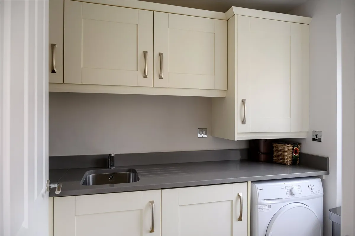 Cavendish Road, Wetherby, LS22