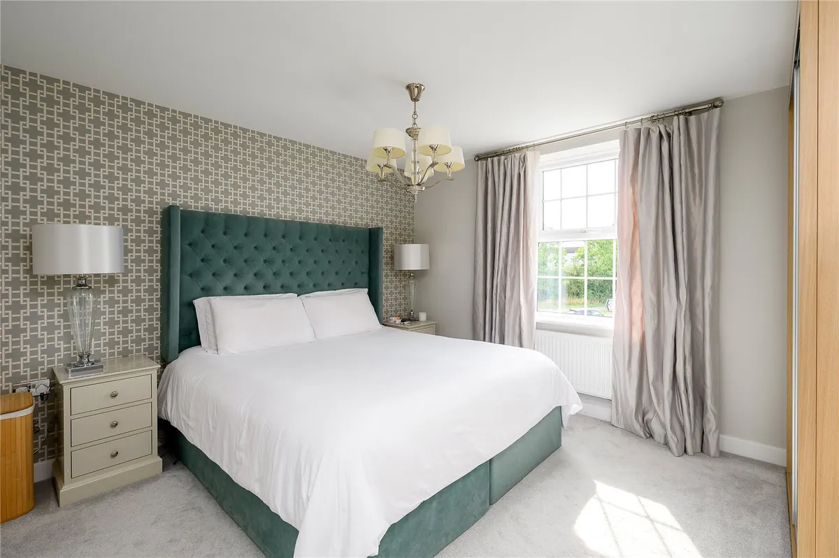 Cavendish Road, Wetherby, LS22