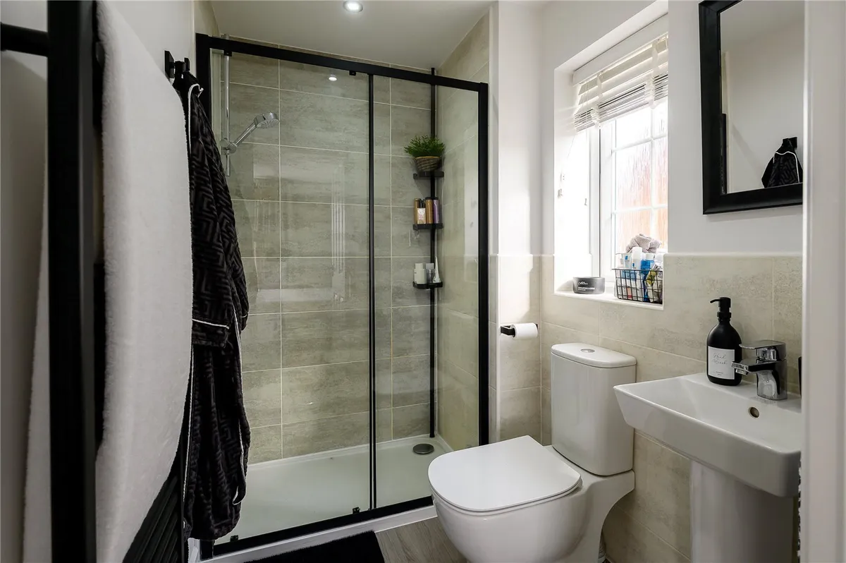 Cavendish Road, Wetherby, LS22