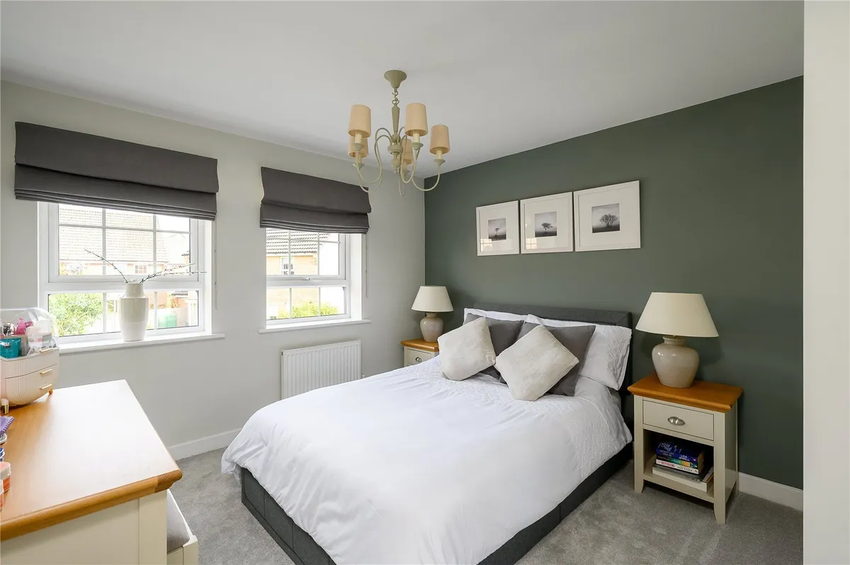 Cavendish Road, Wetherby, LS22