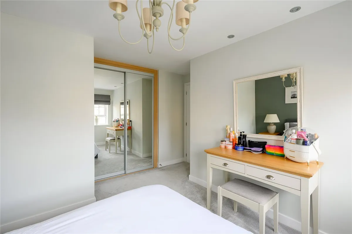 Cavendish Road, Wetherby, LS22