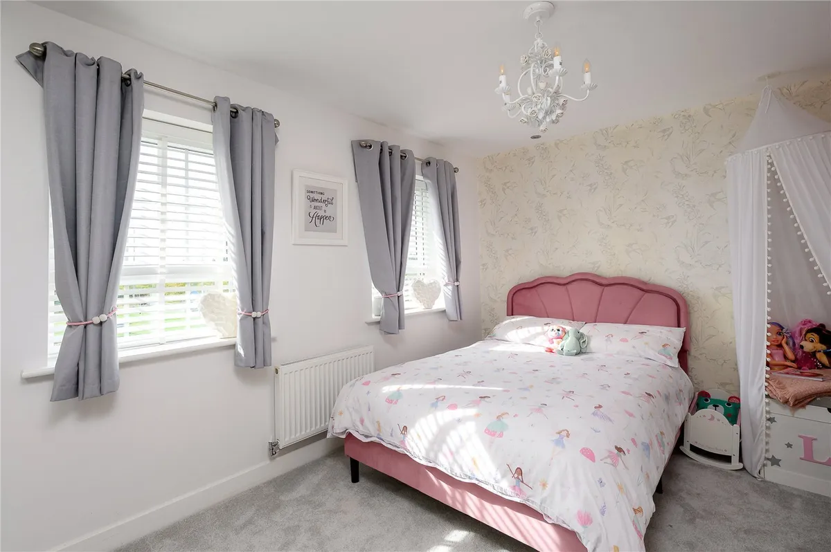 Cavendish Road, Wetherby, LS22