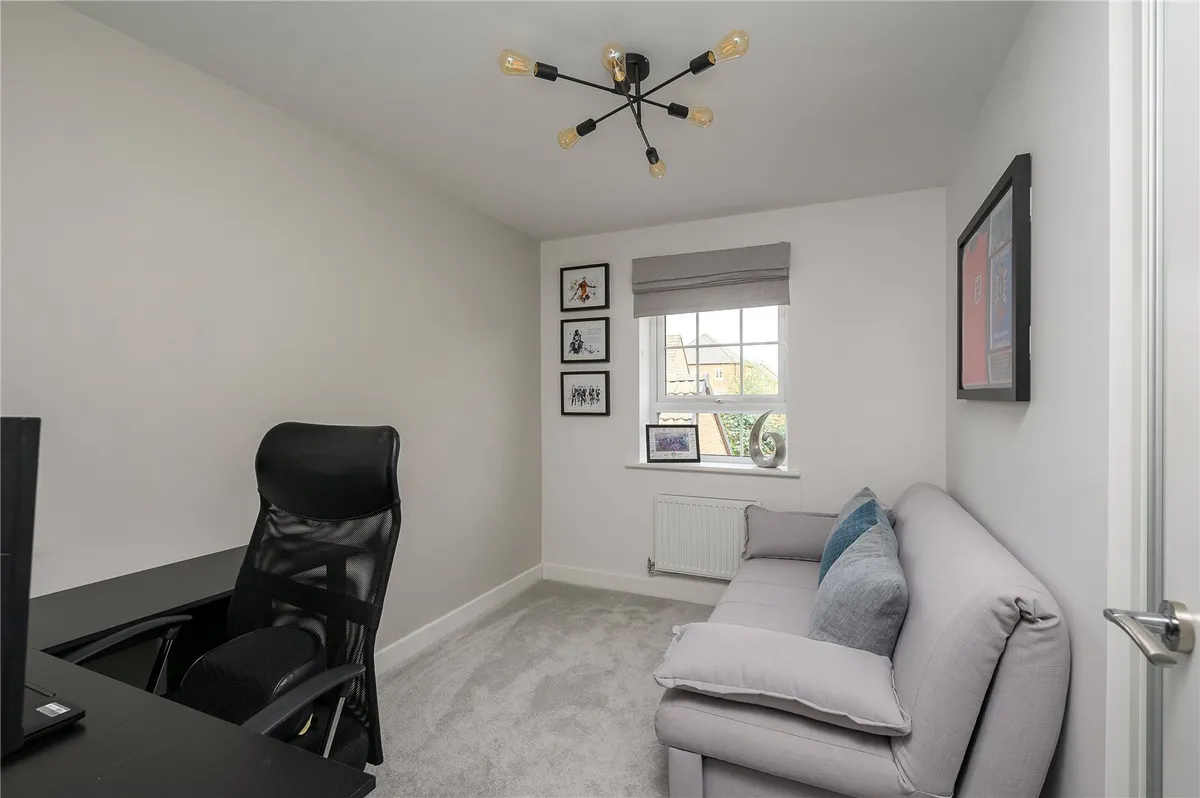 Cavendish Road, Wetherby, LS22