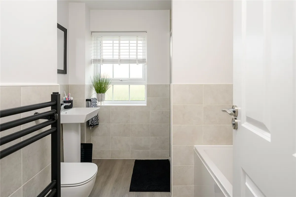Cavendish Road, Wetherby, LS22