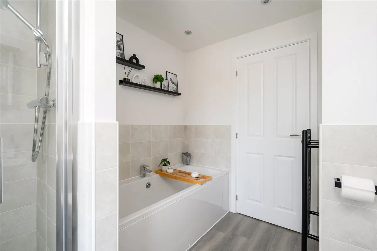 Cavendish Road, Wetherby, LS22